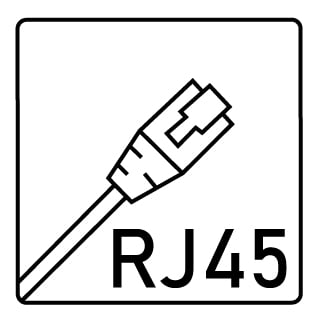 RJ45 Patchkabel