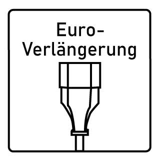 Euro-Verlängerung