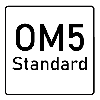 OM5 - Standardkabel