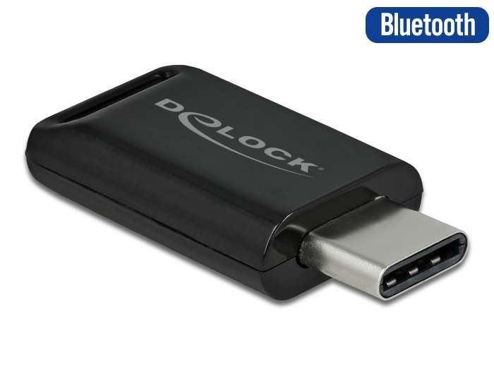 USB 2.0 Bluetooth 4.0 Adapter USB Type-C™
