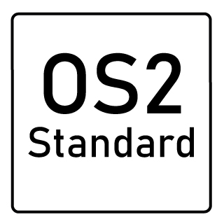 OS2 - Standardkabel