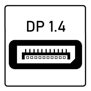 DisplayPort 1.4