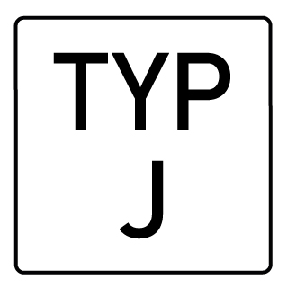 Typ J