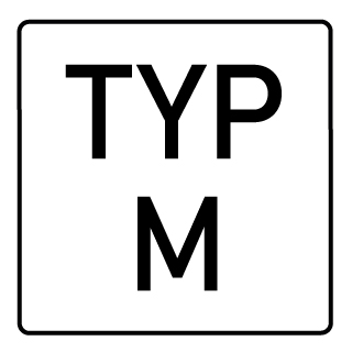 Typ M