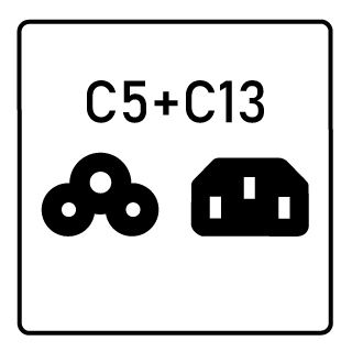 C5 + C13