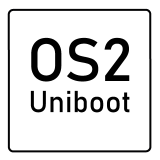 OS2 - Unibootkabel