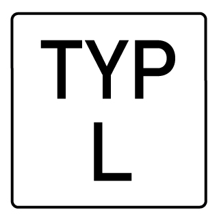Typ L