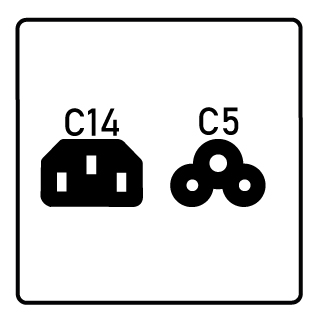 C14 an C5
