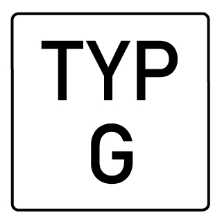 Typ G