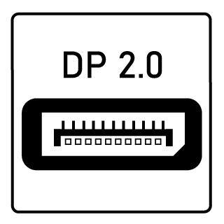 DisplayPort 2.0